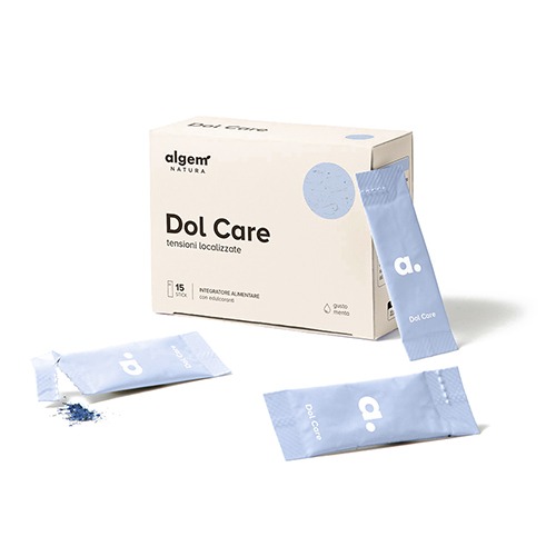 integratore per dolore cervicale