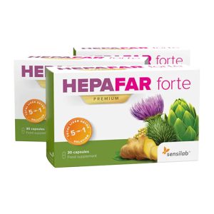 Scopri di più sull'articolo Disintossicare il fegato con HEPAFAR forte – Recensione 2024