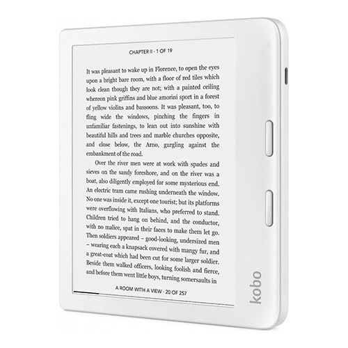 Kobo Libra 2 migliore eReader