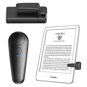 Scopri di più sull'articolo UNIBITRI RF, controllo remoto per Kobo e Kindle – Recensione 2024
