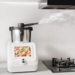 deviatore di vapore Monsieur Cuisine Smart e Connect