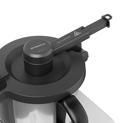 deviatore di vapore Monsieur Cuisine Smart e Connect