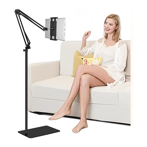 supporto per kobo kindle tablet e cellulari da pavimento