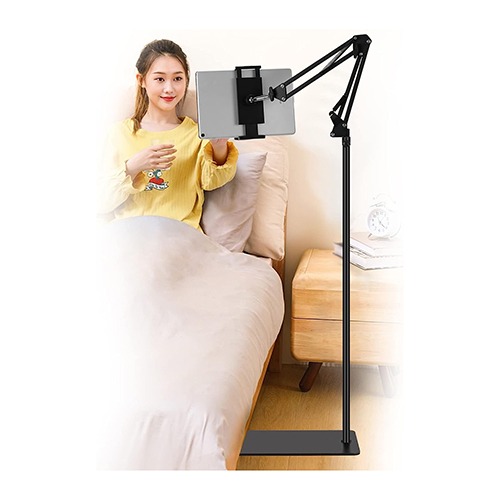 supporto per kobo kindle tablet e cellulari da pavimento