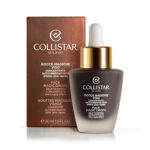 concentrato autoabbronzante per il viso gocce magiche collistar