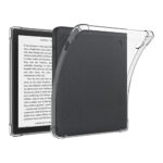 custodia trasparente per Kobo Libra 2